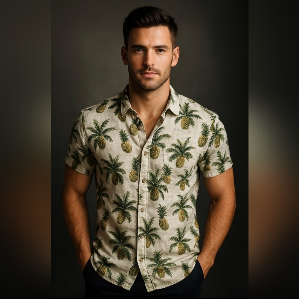 Shirts for men